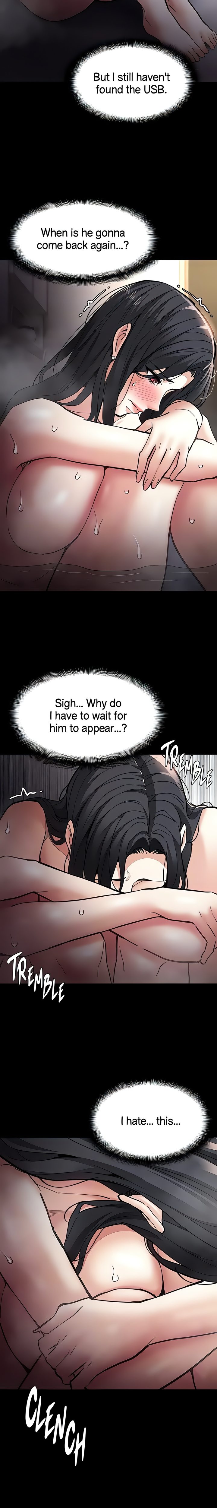 Page 7 of Chapter 81: Pervert Diary