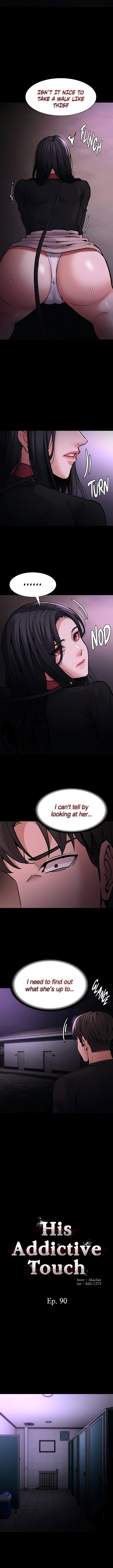 Page 3 of Chapter 90: Pervert Diary