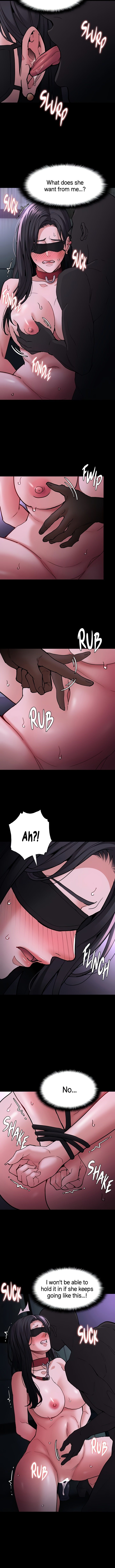 Page 6 of Chapter 91: Pervert Diary