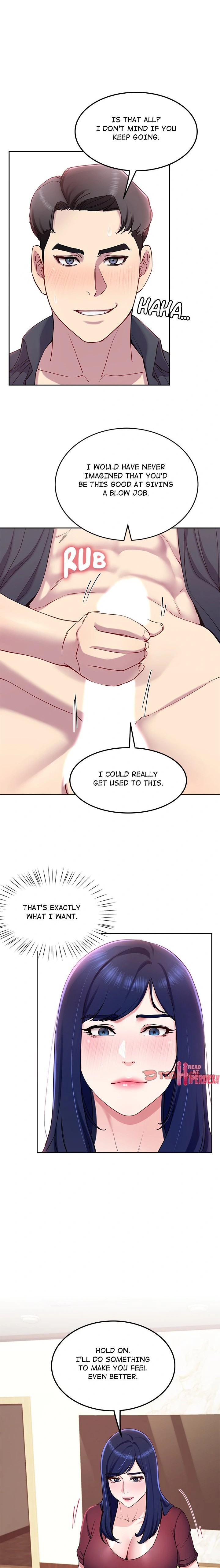 Page 19 of Chapter 15: Harem King