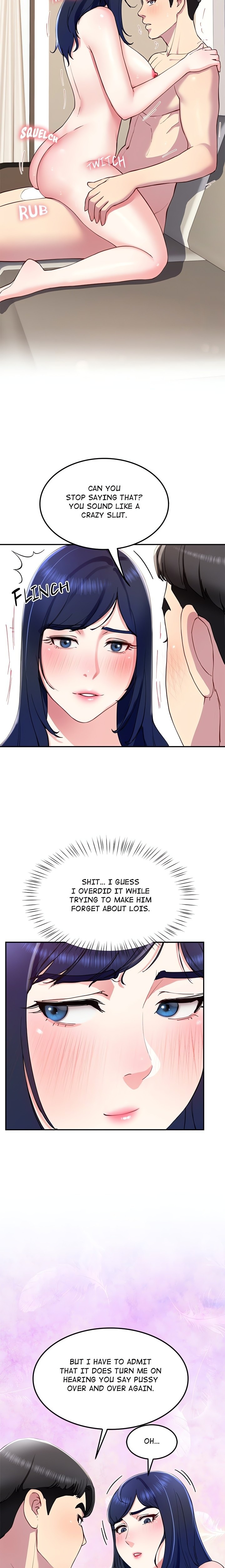 Page 2 of Chapter 17: Harem King