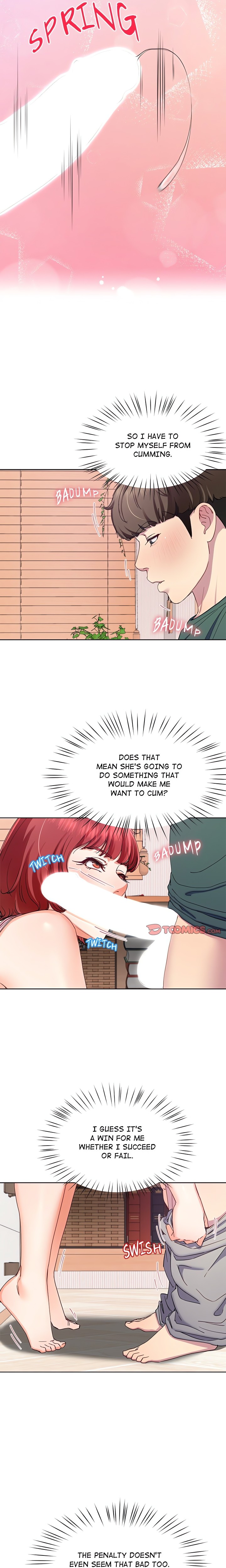 Page 12 of Chapter 20: Harem King