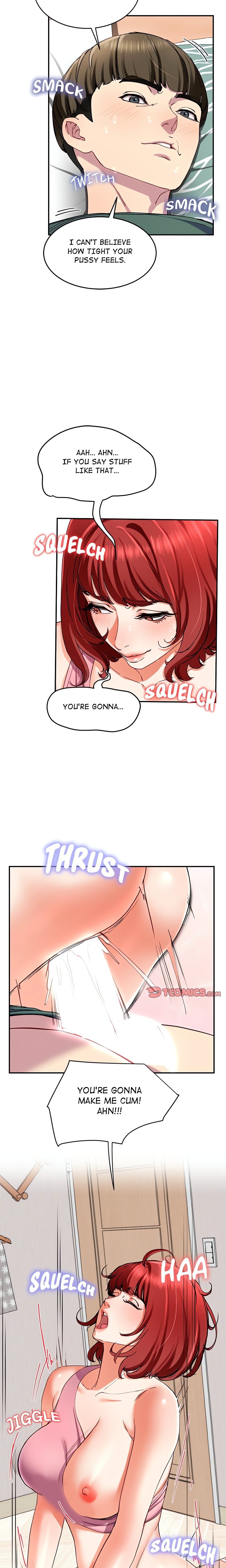 Page 17 of Chapter 21: Harem King