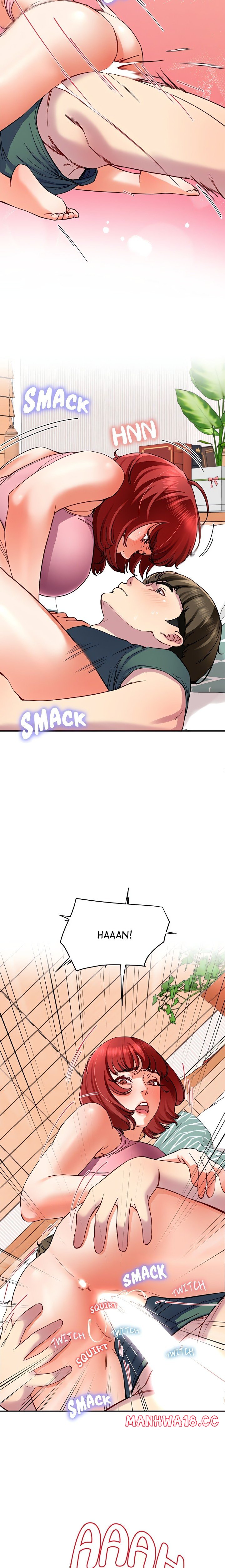 Page 19 of Chapter 21: Harem King