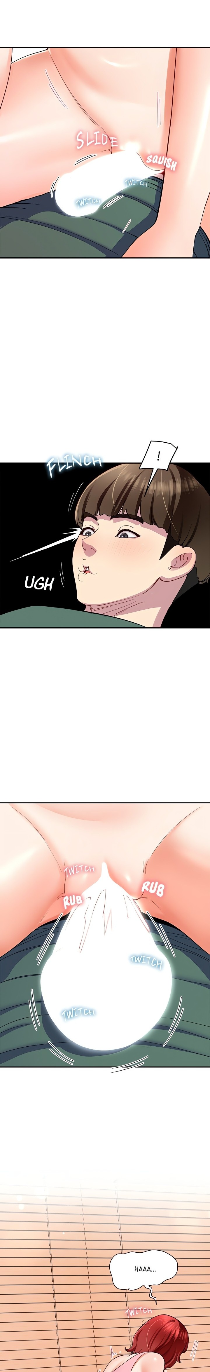 Page 2 of Chapter 21: Harem King