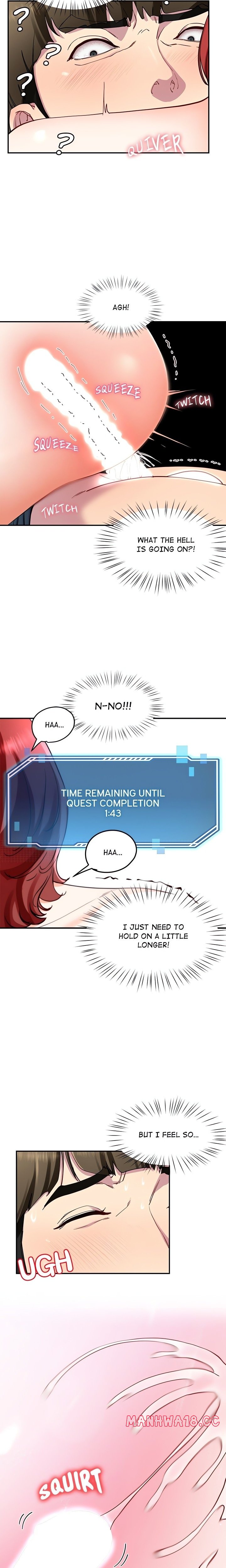 Page 22 of Chapter 21: Harem King