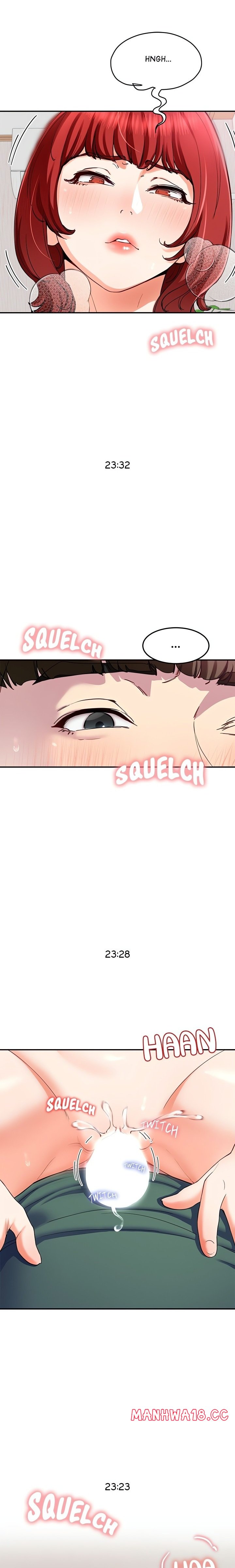 Page 5 of Chapter 21: Harem King