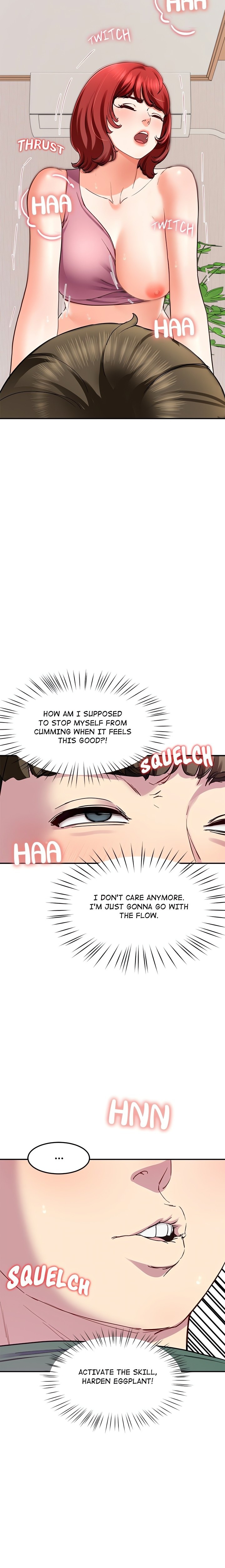 Page 6 of Chapter 21: Harem King
