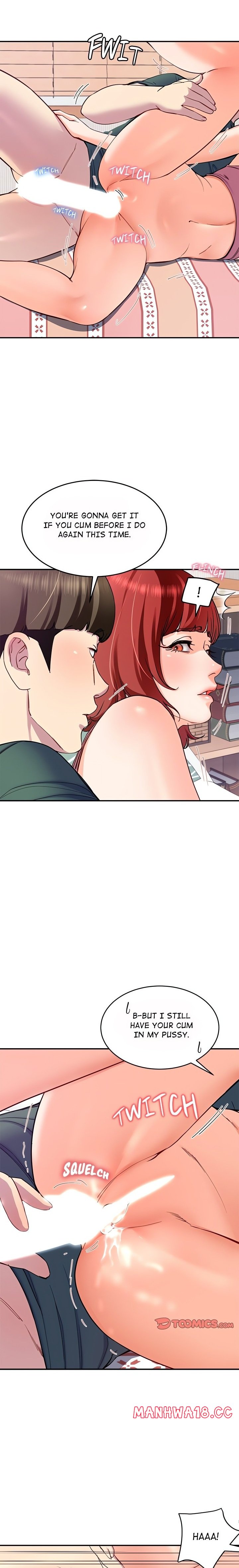 Page 13 of Chapter 22: Harem King