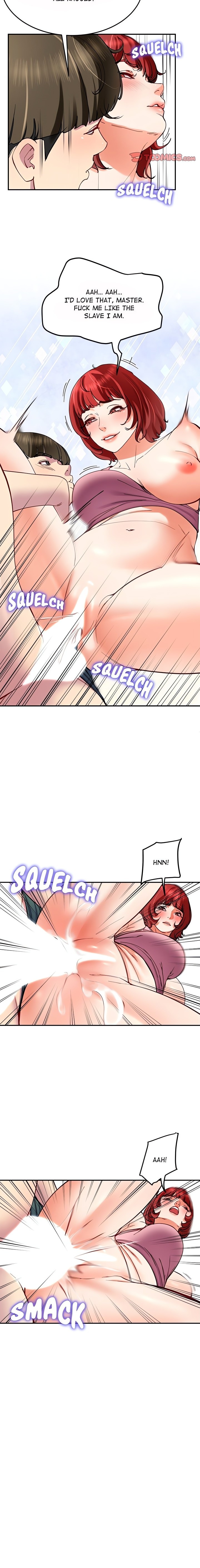Page 15 of Chapter 22: Harem King