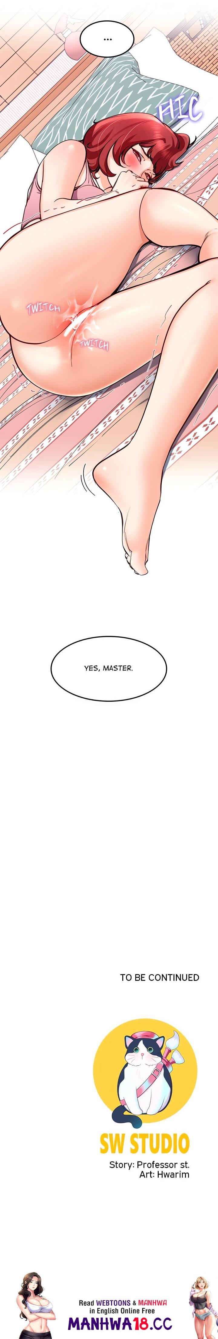 Page 24 of Chapter 22: Harem King