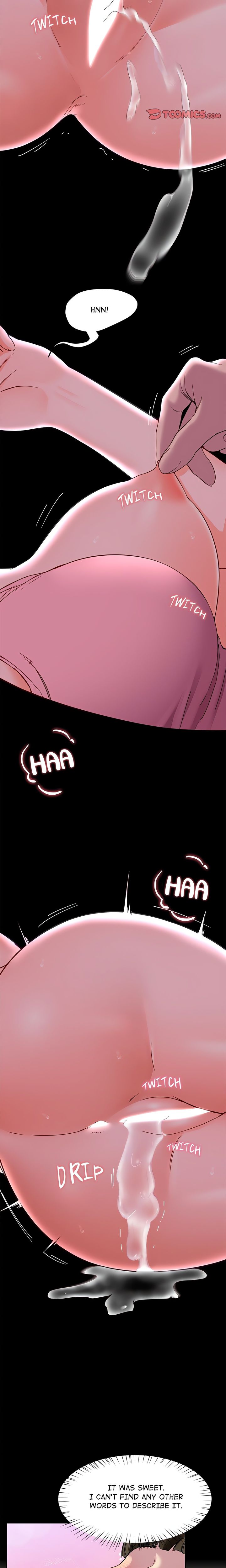 Page 10 of Chapter 23: Harem King