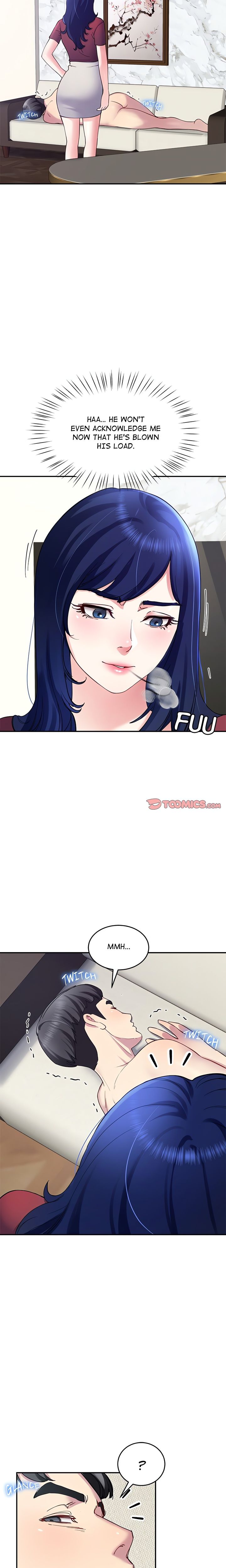 Page 2 of Chapter 23: Harem King