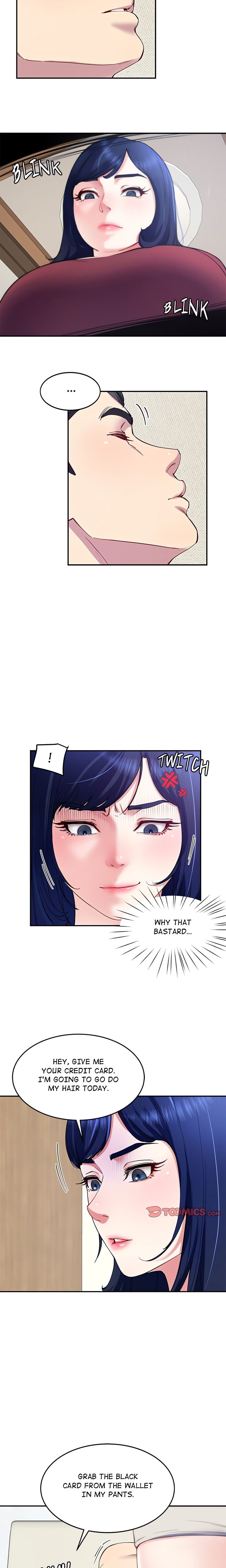 Page 3 of Chapter 23: Harem King