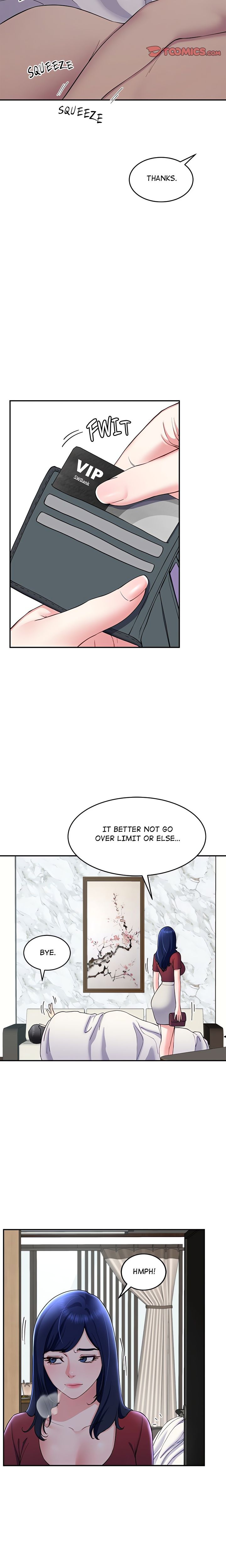 Page 5 of Chapter 23: Harem King