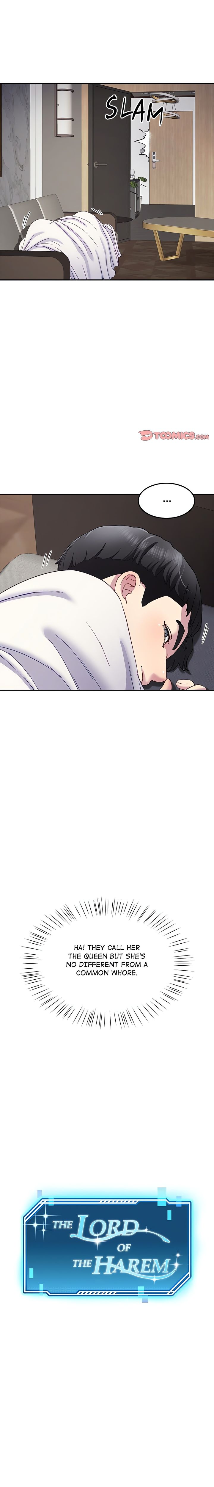 Page 6 of Chapter 23: Harem King