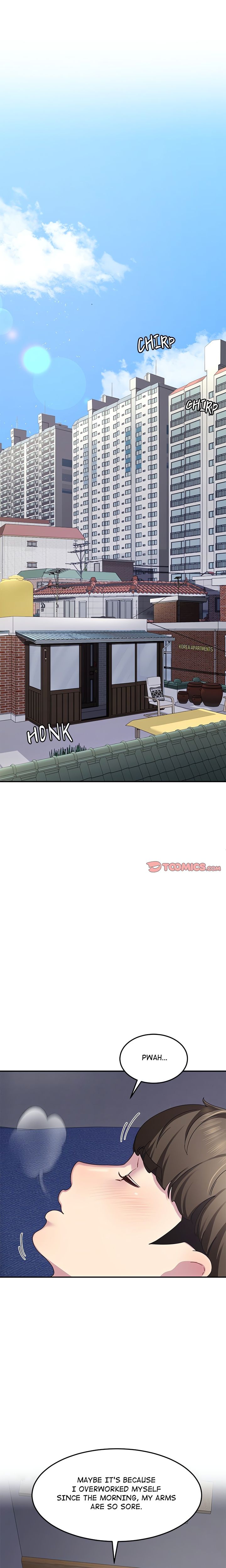 Page 7 of Chapter 23: Harem King