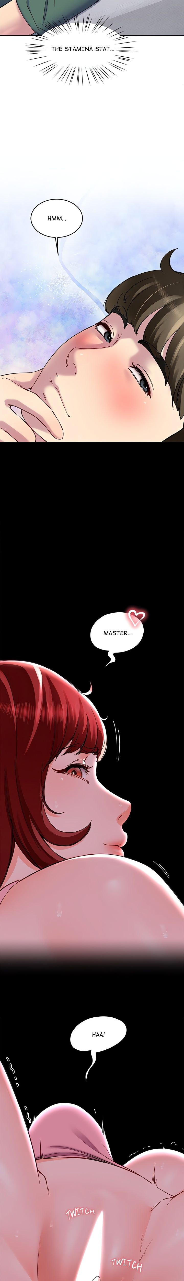 Page 9 of Chapter 23: Harem King