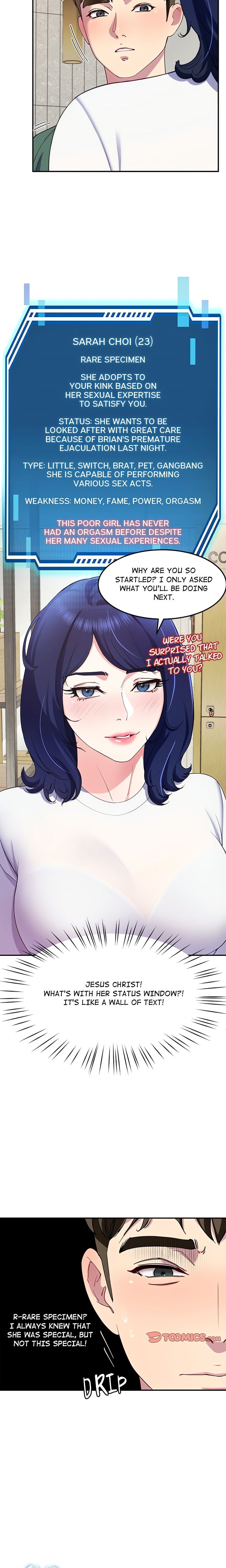 Page 13 of Chapter 24: Harem King