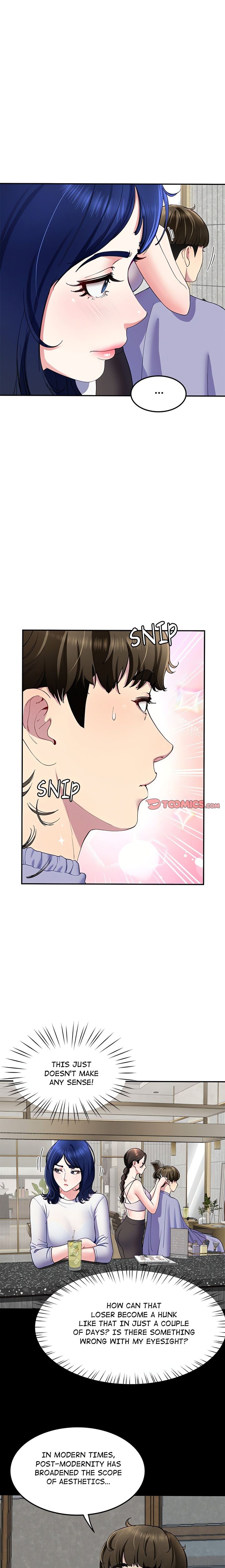 Page 2 of Chapter 24: Harem King