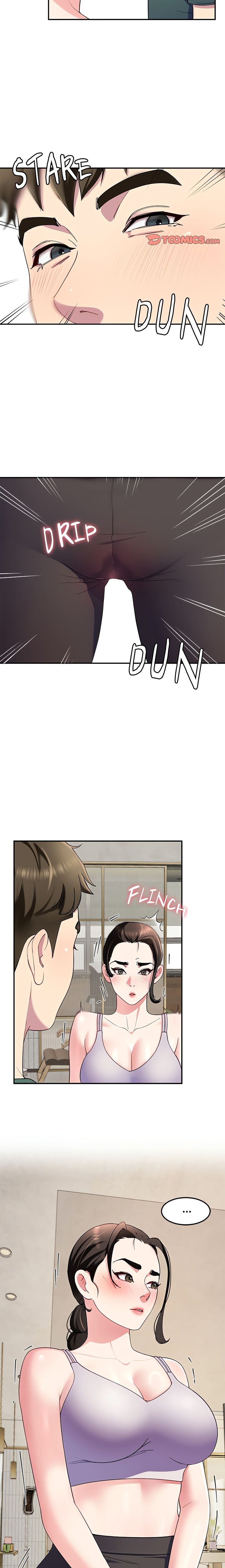 Page 20 of Chapter 24: Harem King