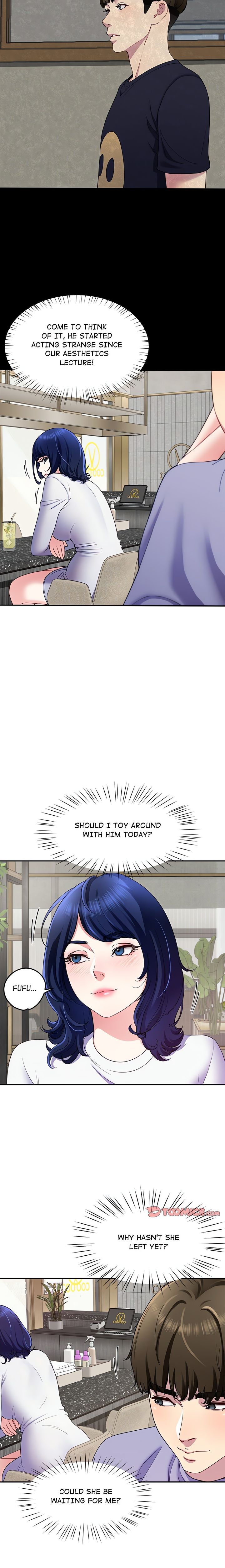 Page 3 of Chapter 24: Harem King