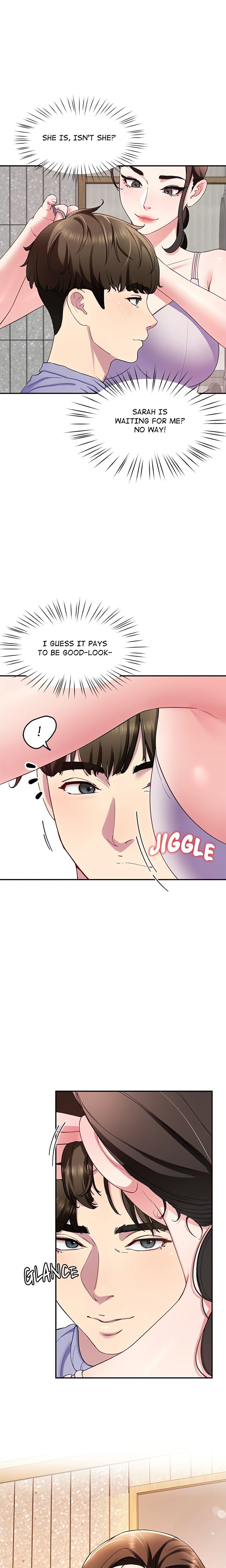 Page 4 of Chapter 24: Harem King
