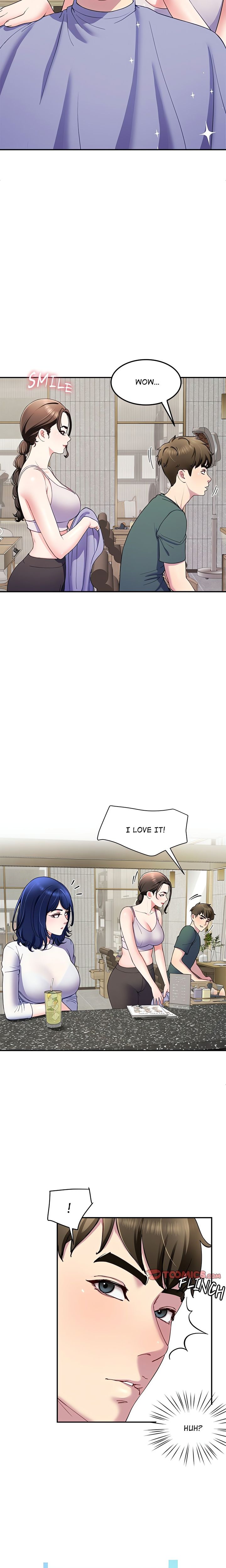 Page 8 of Chapter 24: Harem King