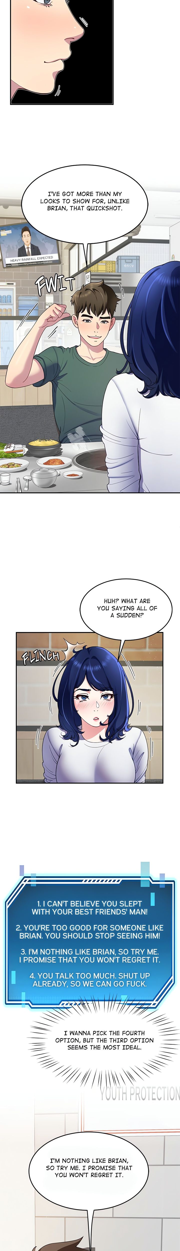 Page 14 of Chapter 25: Harem King