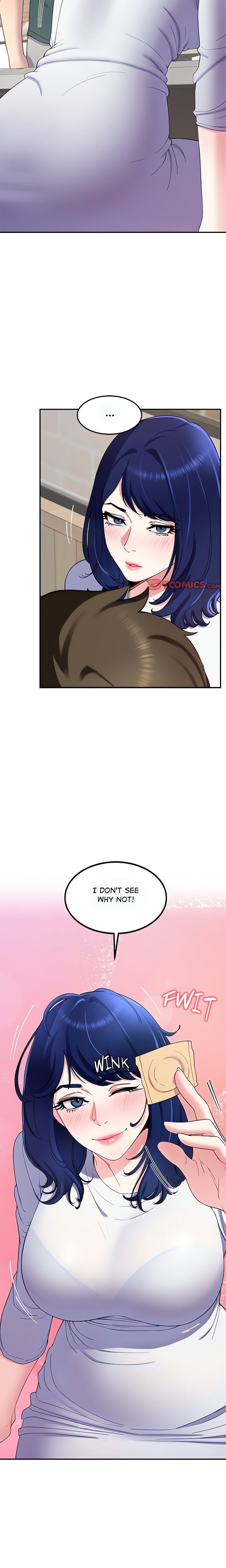 Page 16 of Chapter 25: Harem King