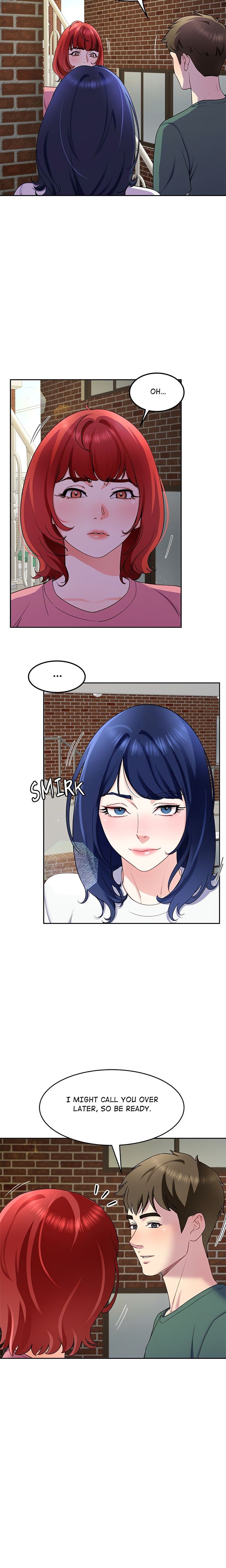 Page 19 of Chapter 25: Harem King