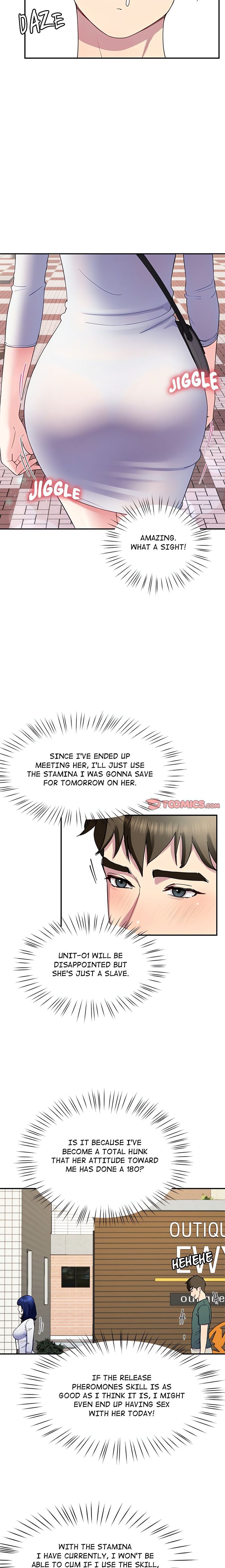 Page 2 of Chapter 25: Harem King