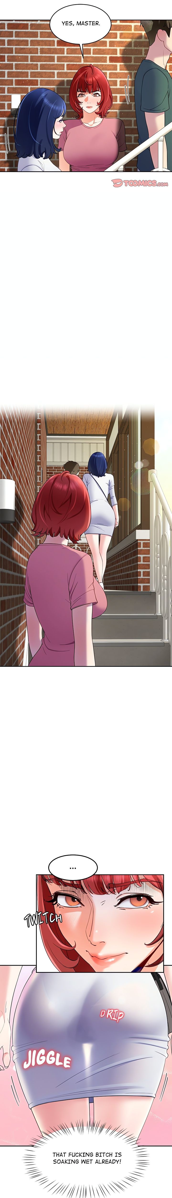 Page 20 of Chapter 25: Harem King