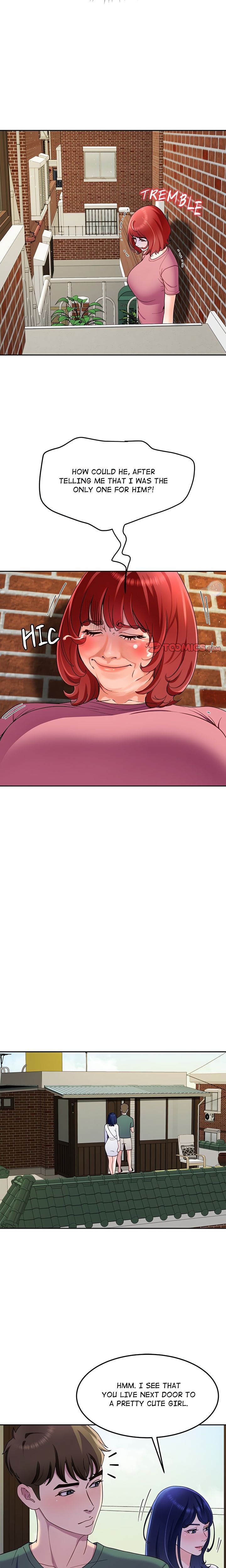 Page 21 of Chapter 25: Harem King