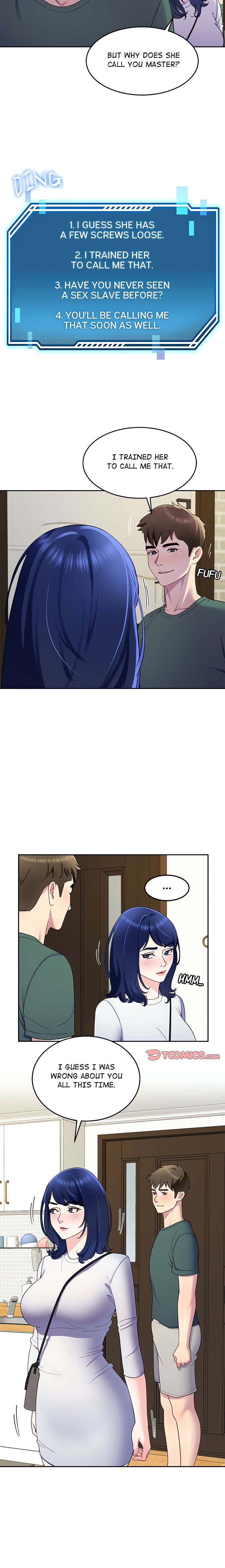 Page 22 of Chapter 25: Harem King