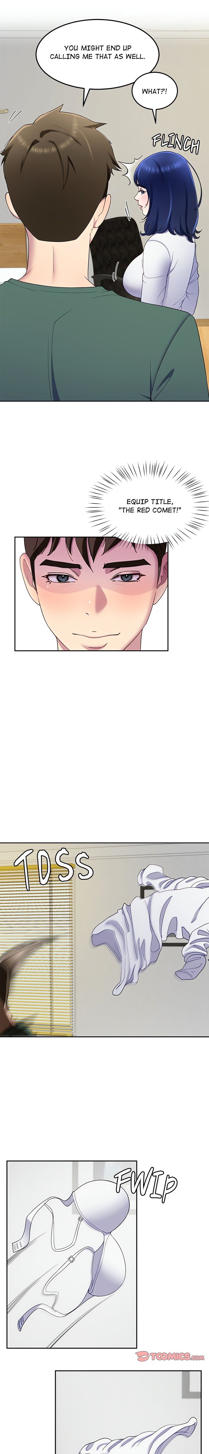 Page 23 of Chapter 25: Harem King