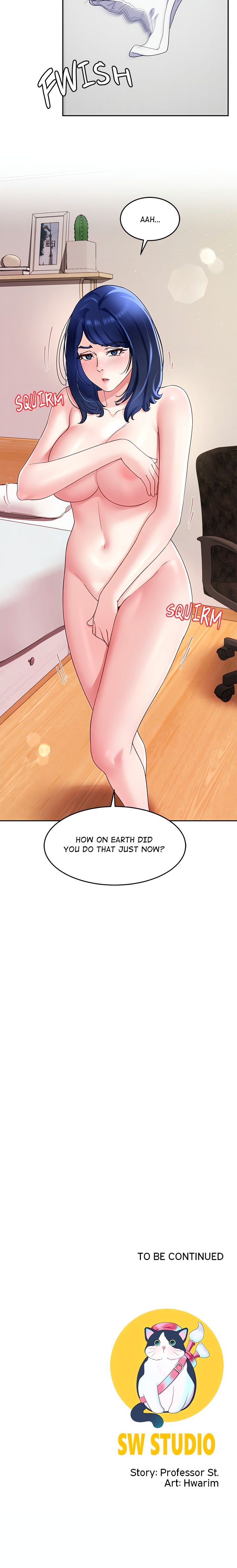 Page 24 of Chapter 25: Harem King