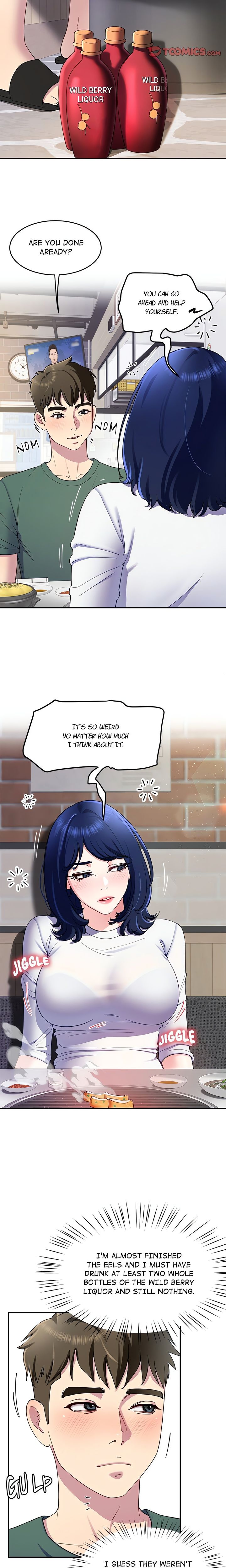 Page 5 of Chapter 25: Harem King