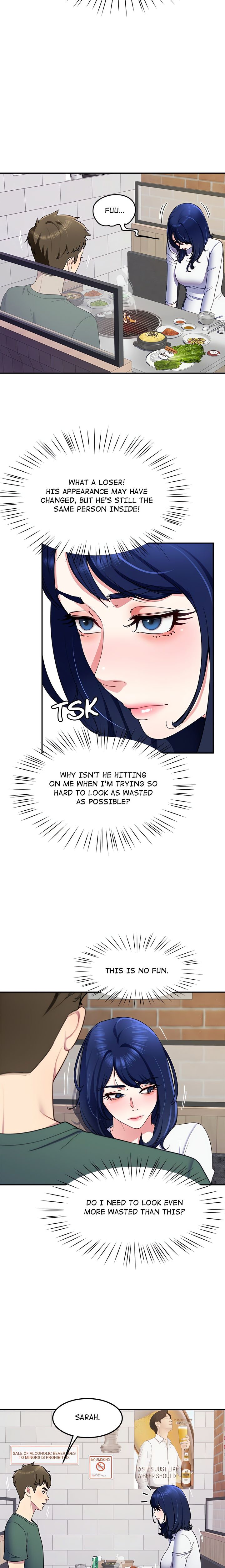 Page 9 of Chapter 25: Harem King