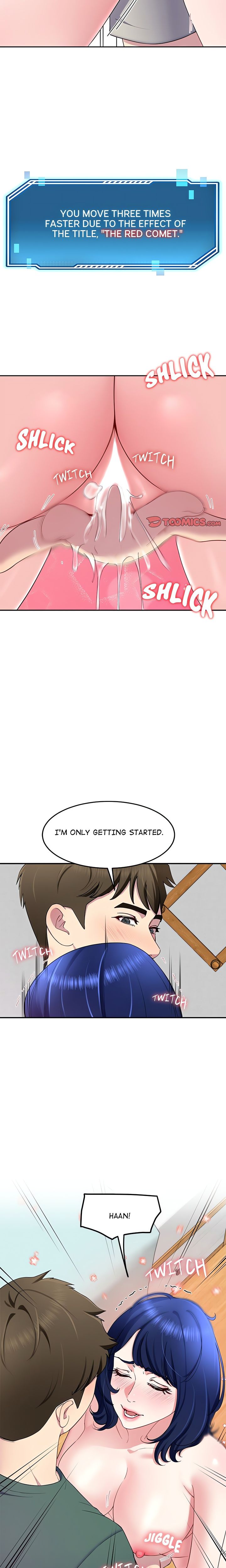 Page 11 of Chapter 26: Harem King