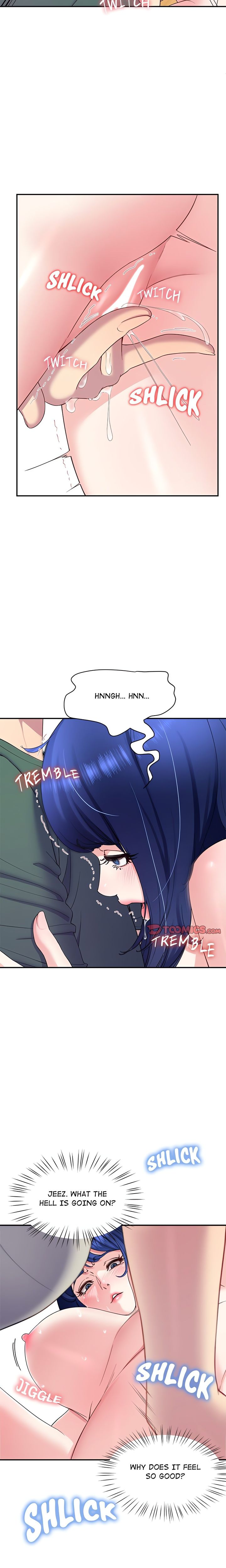 Page 12 of Chapter 26: Harem King
