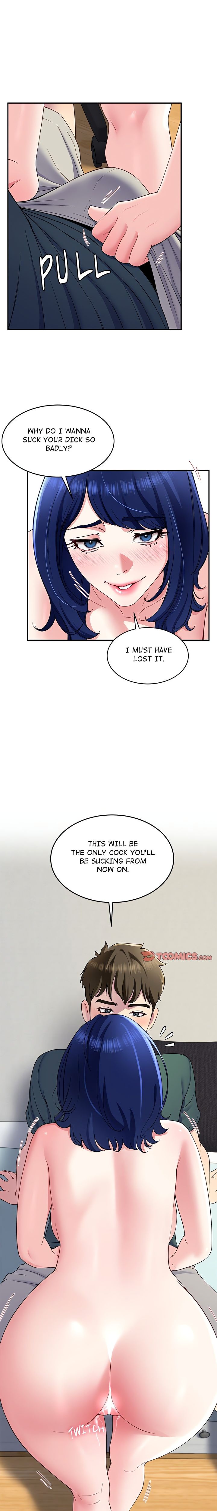 Page 17 of Chapter 26: Harem King