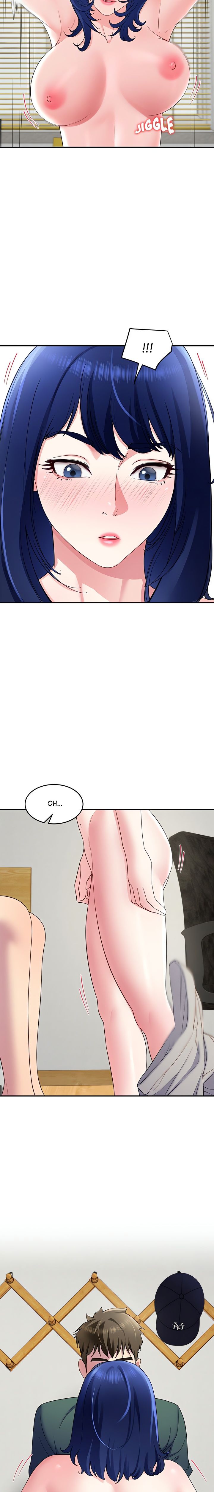 Page 19 of Chapter 26: Harem King