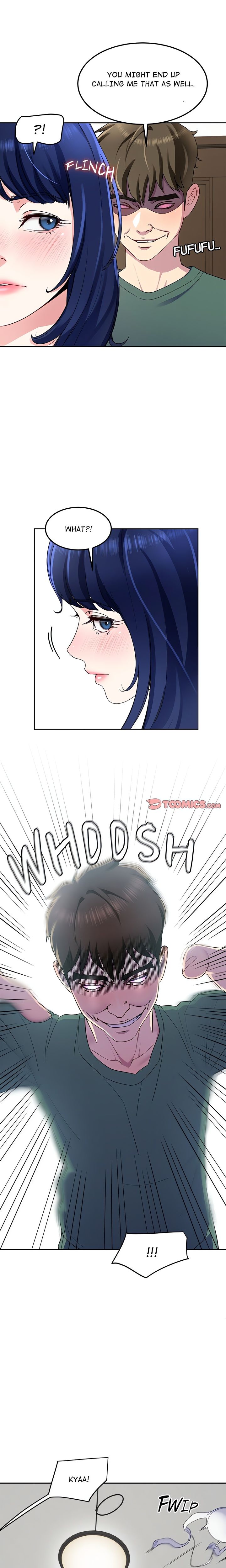 Page 2 of Chapter 26: Harem King