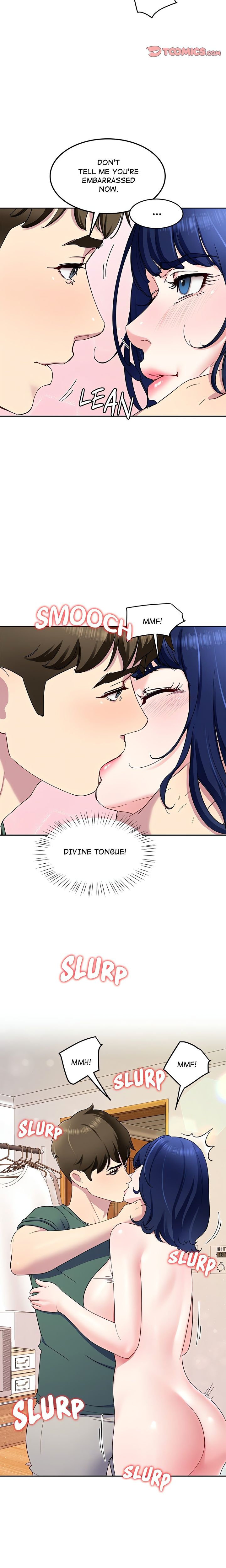 Page 5 of Chapter 26: Harem King