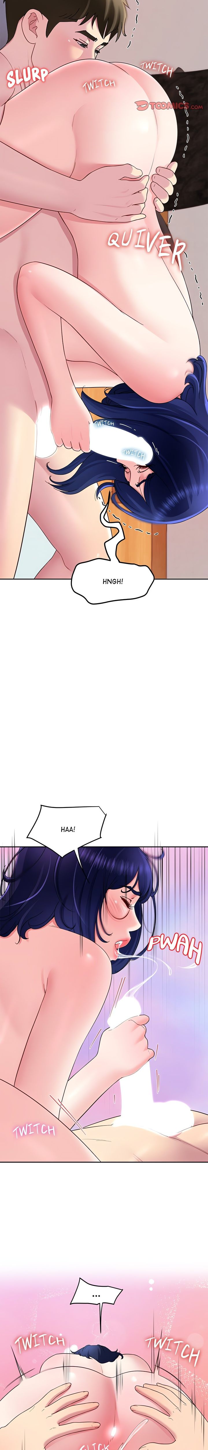 Page 10 of Chapter 27: Harem King