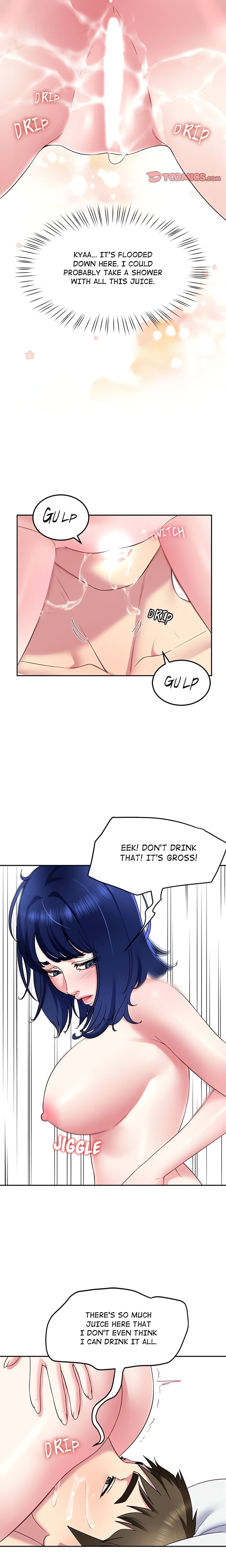 Page 15 of Chapter 27: Harem King