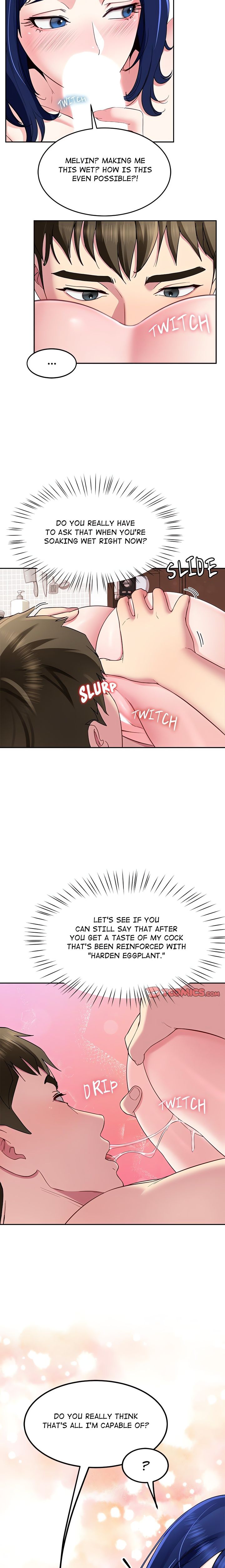 Page 17 of Chapter 27: Harem King