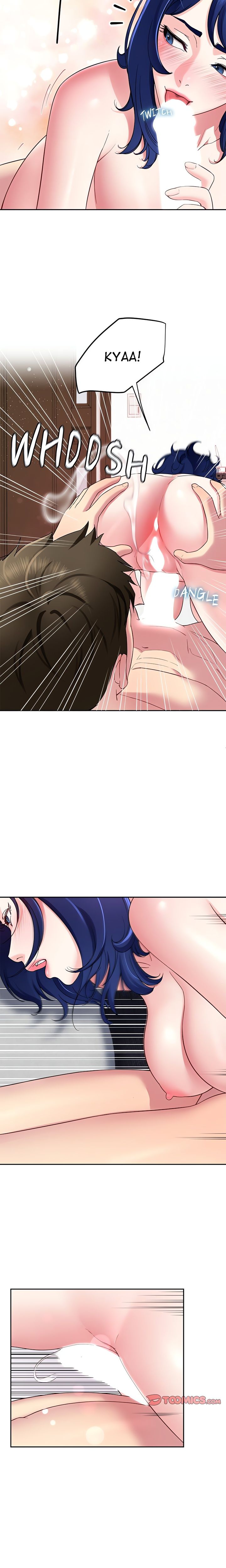 Page 18 of Chapter 27: Harem King