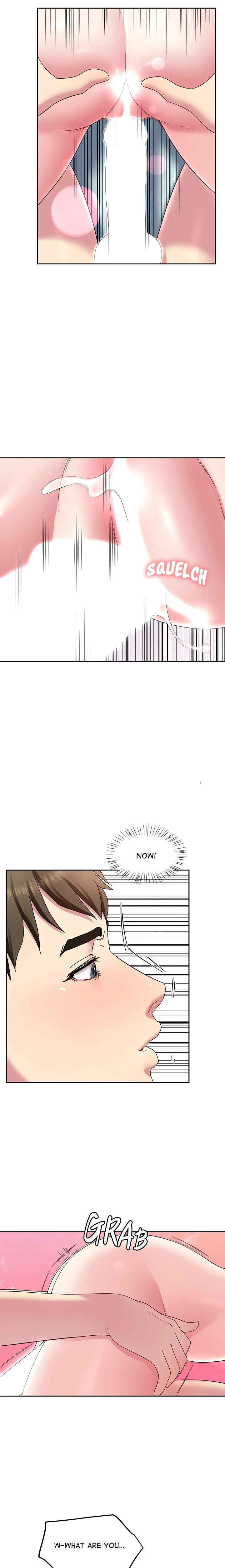Page 19 of Chapter 27: Harem King